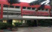 Bhai Parmanand Institute of Business Studies Campus Building Bhai Parmanand Institute of Business Studies Campus Building