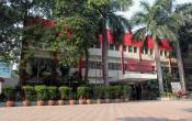 Bhai Parmanand Institute of Business Studies Main Building Bhai Parmanand Institute of Business Studies Main Building
