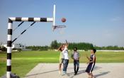 E - Max Group of Institutions Sports Facility E - Max Group of Institutions Sports Facility