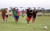E - Max Group of Institutions Sports Facility E - Max Group of Institutions Sports Facility