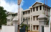 TPC - Thiagarajar Polytechnic College Campus Building