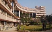 Vivekanand Education Society's College of Architecture Campus Building