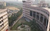 Vivekanand Education Society's College of Architecture Campus View