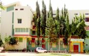 Sri Sai Baba National Degree College Campus View