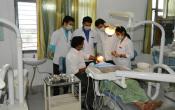 Kothiwal Dental College and Research Centre Labs Kothiwal Dental College and Research Centre Labs