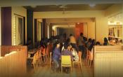 Ajeenkya DY Patil University-School of Liberal Arts Cafeteria / Mess