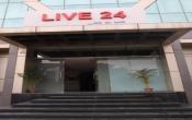 Live24 Media Campus Building Live24 Media Campus Building