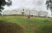 Annamacharya Institute of Technology and Sciences, Utukur Campus Building