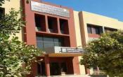Polytechnic in Agricultural Engineering, Junagadh Agricultural University Main Building Polytechnic in Agricultural Engineering, Junagadh Agricultural University Main Building