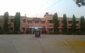 Dr. NTR College of Agricultural Engineering - Acharya N. G. Ranga Agricultural University Campus Building