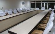 Sherwood College of Management Conference Room