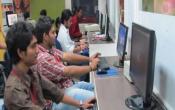 Arena Animation, Ahmedabad Labs