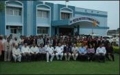 Prestige Institute of Management Dewas Campus View