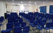 Prestige Institute of Management Dewas Conference Room