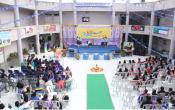 Prestige Institute of Management Dewas Fest