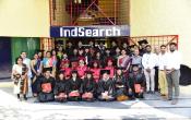 Indian Institute of Cost and Management Studies and Research,Law College Road Convocation