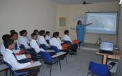 Adventure Flight Education, Pune Classroom