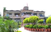 Jeevandeep Institute of Management and Technology Campus Building