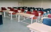 Jeevandeep Institute of Management and Technology Classroom