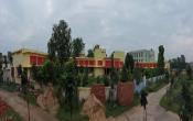 Sri Radha Krishna Goenka College, Babasaheb Bhimrao Ambedkar Bihar University Campus View