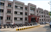 Yeshwantrao Chavan College of Engineering  Yeshwantrao Chavan College of Engineering