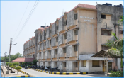 Yeshwantrao Chavan College of Engineering  Yeshwantrao Chavan College of Engineering