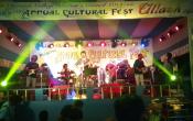 Bankura Christian College Fest Bankura Christian College Fest
