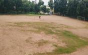 Bankura Christian College Playground Bankura Christian College Playground