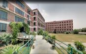 NIILM Centre for Management Studies Campus View
