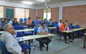 NIILM Centre for Management Studies Guest Lectures