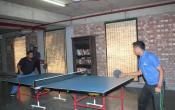 NIILM Centre for Management Studies Indoor Sports Block