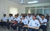International Institute of Industrial Safety Management Classroom