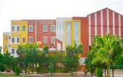 Sagar Institute of Science Technology and Research Campus Building