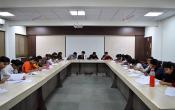 Sagar Institute of Science Technology and Research Conference Room
