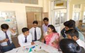 Bansal College of Pharmacy Labs Bansal College of Pharmacy Labs