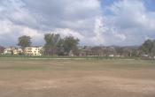 Faculty of Sciences, University of Jammu Playground