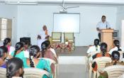 Bharathiyar Arts and Science College for Women Others