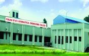 Punjab State Aeronautical Engineering College Main Building