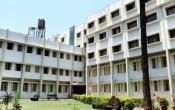 Lingaraj College Hostel Building Lingaraj College Hostel Building