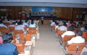 CPCL Polytechnic College Auditorium CPCL Polytechnic College Auditorium