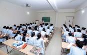 K R Institutions Classroom