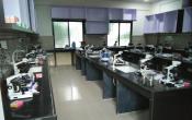 Swami Vivekanand Ayurved Medical College and Research Center Labs