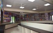 Swami Vivekanand Ayurved Medical College and Research Center Library
