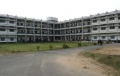 Bapatla Women's Engineering College Campus View