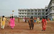 Bapatla Women's Engineering College Sports Facility