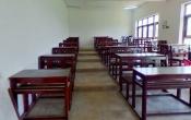 Abdul Ahad Azad Memorial College Classroom
