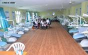 Malla Reddy Dental College for Women Labs