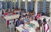 Kongunadu Arts and Science College Library