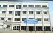 Vivekanandha Dental College For Women, Vivekanandha Educational Institutions for Women Campus Building