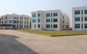 Prime Group of Institutions Campus Building